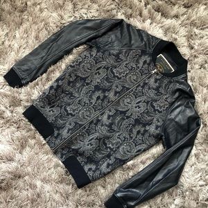 Zara Men’s Jacket